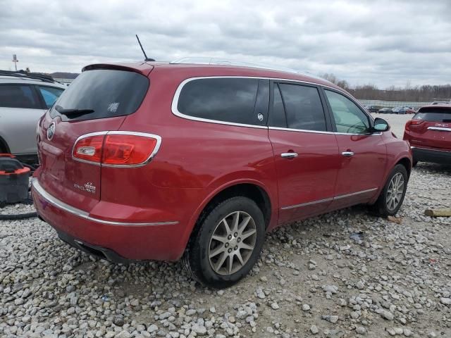 2013 Buick Enclave