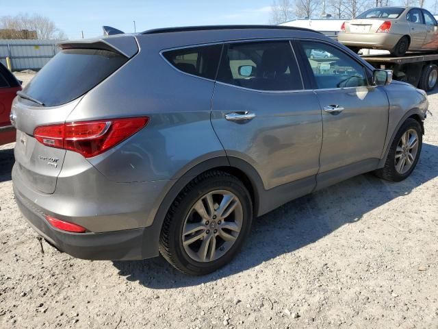 2013 Hyundai Santa FE Sport