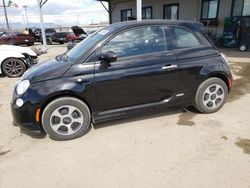 2014 Fiat 500 Electric for sale in Los Angeles, CA