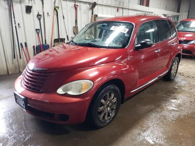 2008 Chrysler PT Cruiser