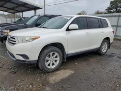 2012 Toyota Highlander Base for sale in Conway, AR
