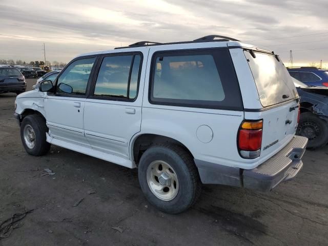 1997 Ford Explorer