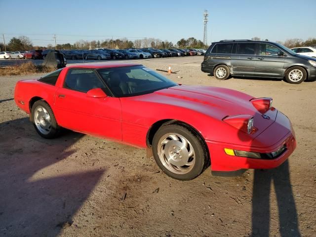 1994 Chevrolet Corvette