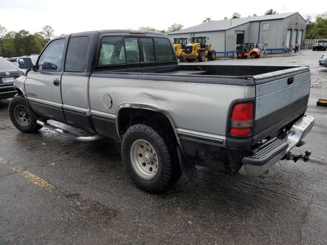 1996 Dodge RAM 2500