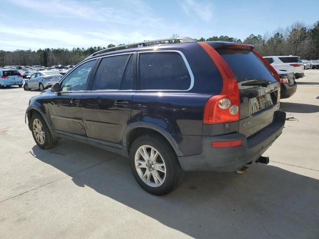 2005 Volvo XC90 V8