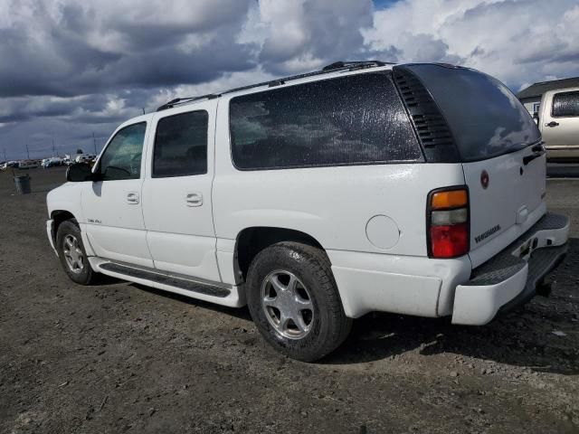 2004 GMC Yukon XL Denali