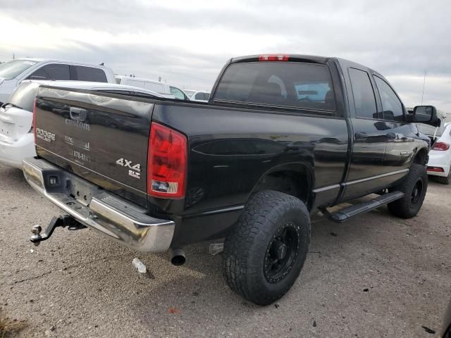 2003 Dodge RAM 2500 ST