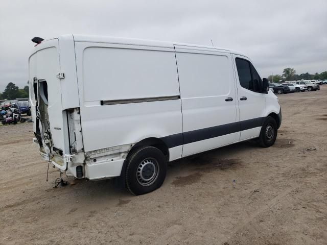 2019 Mercedes-Benz Sprinter 2500/3500