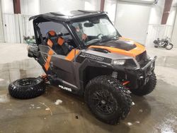 Polaris Vehiculos salvage en venta: 2018 Polaris RIS General 1000 EPS