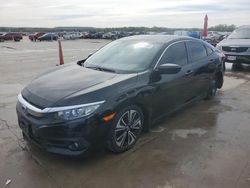 2016 Honda Civic EX for sale in Grand Prairie, TX