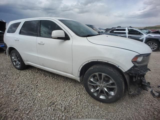 2020 Dodge Durango GT