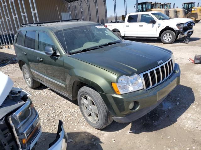 2006 Jeep Grand Cherokee Limited