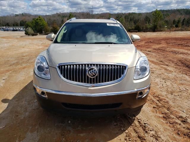 2012 Buick Enclave