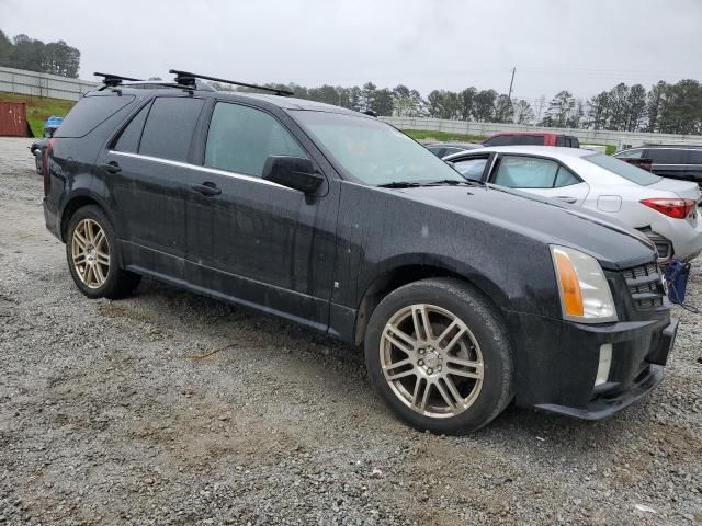 2007 Cadillac SRX