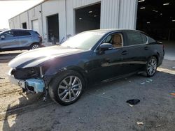 Lexus GS350 salvage cars for sale: 2014 Lexus GS 350