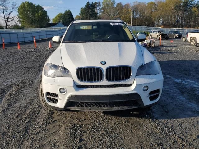 2013 BMW X5 XDRIVE35I