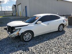 Salvage cars for sale from Copart Tifton, GA: 2014 Nissan Altima 2.5