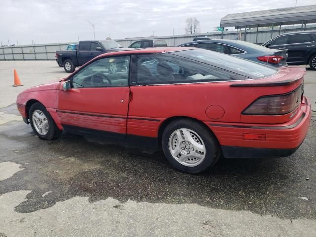 1989 Ford Probe GT