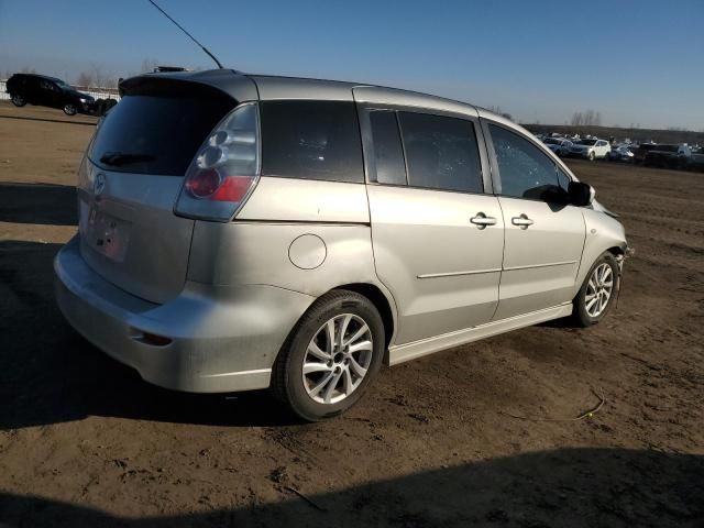 2007 Mazda 5