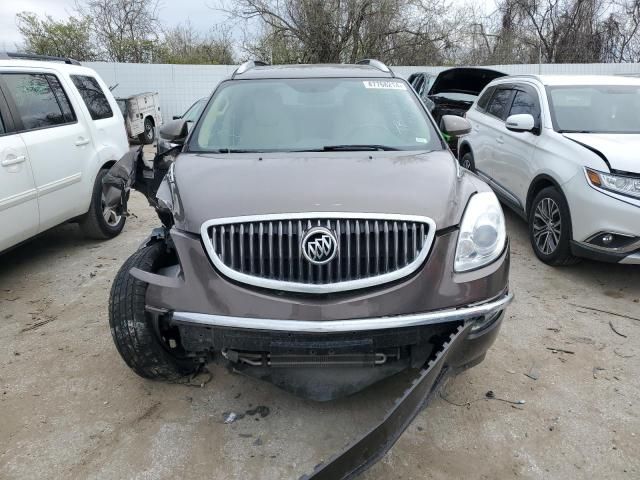 2012 Buick Enclave