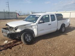 Salvage cars for sale at Temple, TX auction: 2006 Toyota Tacoma Access Cab