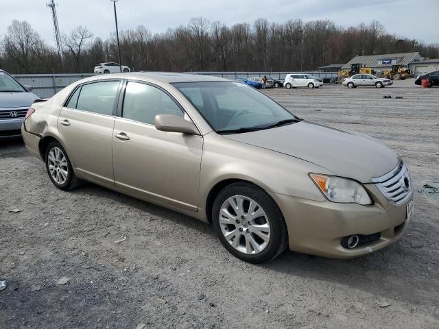 2008 Toyota Avalon XL