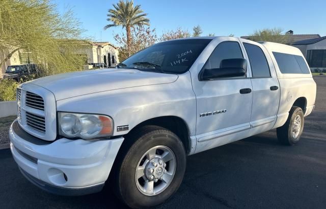 2004 Dodge RAM 2500 ST