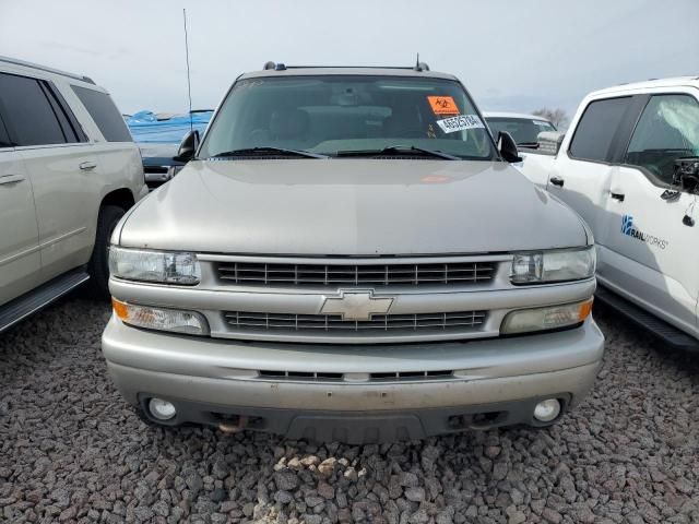 2004 Chevrolet Tahoe K1500