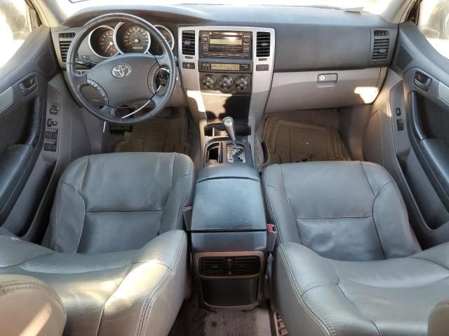 2006 Toyota 4runner SR5