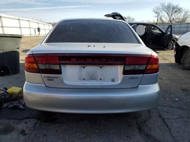 2003 Subaru Legacy L