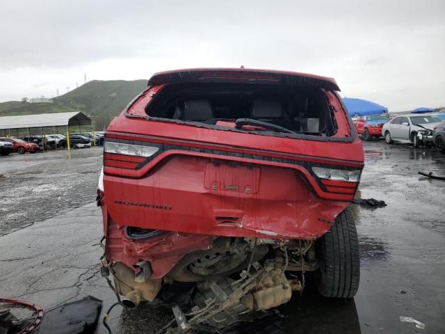 2021 Dodge Durango GT