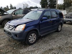 2005 Honda CR-V EX for sale in Graham, WA