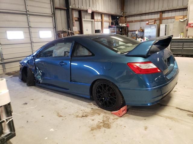 2006 Honda Civic LX