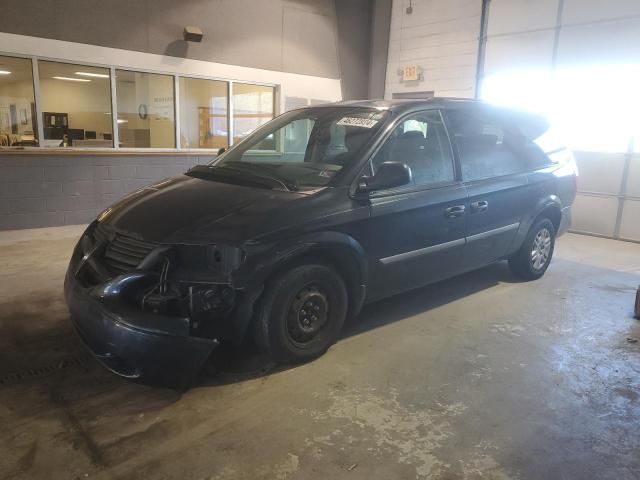 2007 Dodge Grand Caravan SE