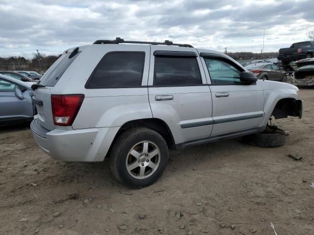 2008 Jeep Grand Cherokee Laredo