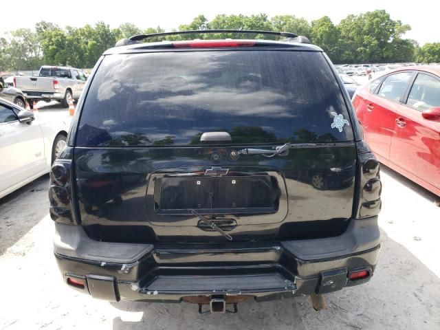 2005 Chevrolet Trailblazer LS