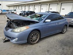 Vehiculos salvage en venta de Copart Louisville, KY: 2004 Toyota Camry Solara SE