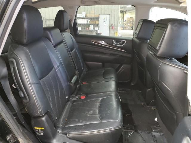 2014 Infiniti QX60