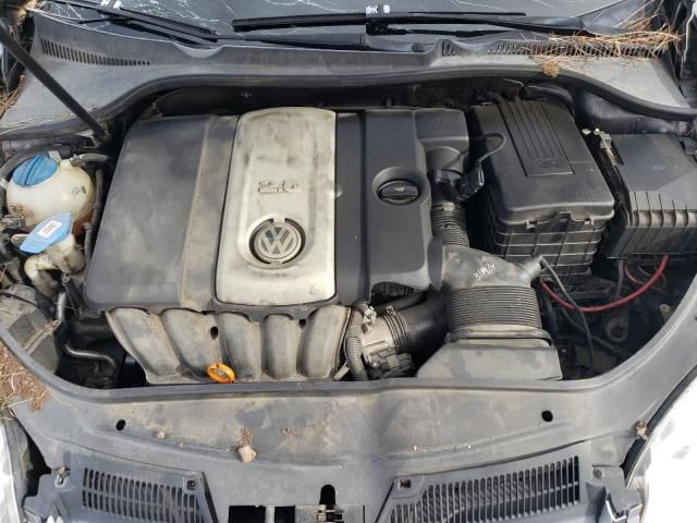 2006 Volkswagen Jetta Value