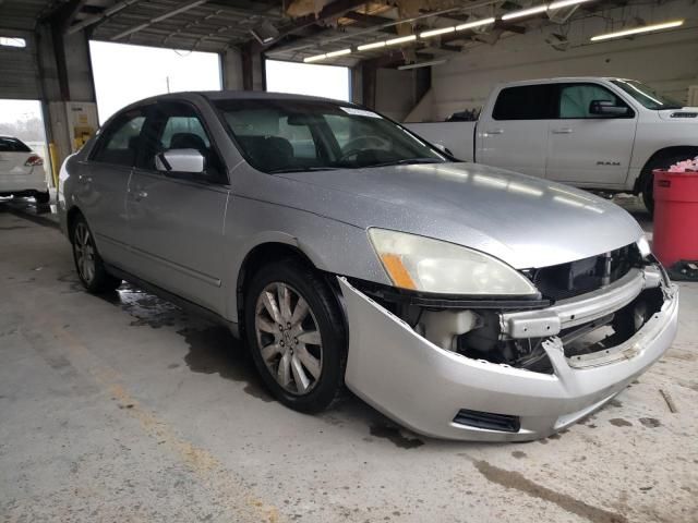 2007 Honda Accord SE