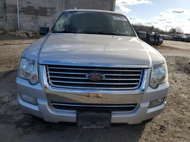 2010 Ford Explorer XLT