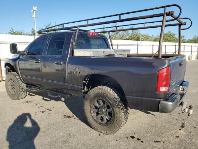 2004 Dodge RAM 2500 ST