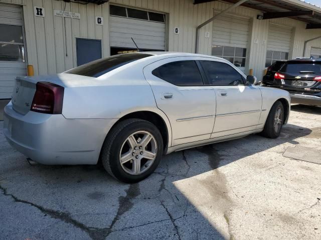 2008 Dodge Charger R/T