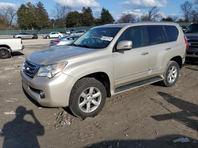 2012 Lexus GX 460