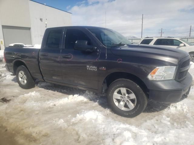 2015 Dodge RAM 1500 ST