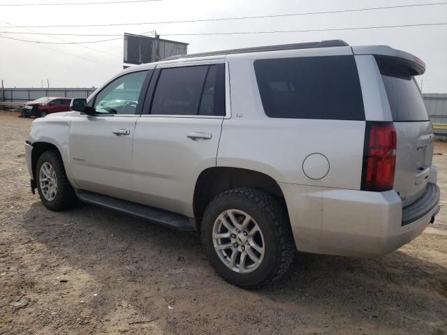 2016 Chevrolet Tahoe K1500 LS