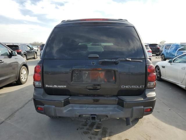 2003 Chevrolet Trailblazer EXT