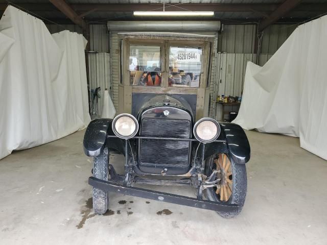 1922 REO Pickup