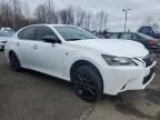 2014 Lexus GS 350