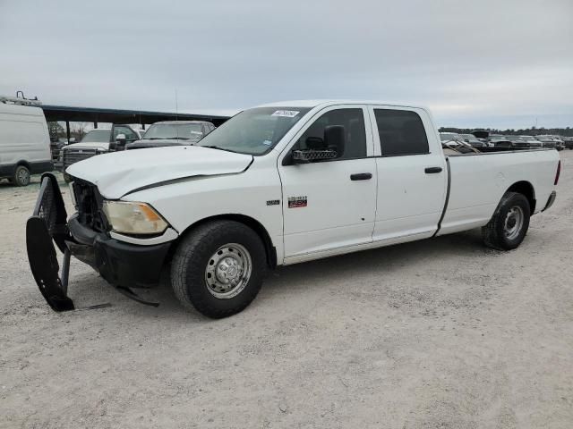 2012 Dodge RAM 2500 ST